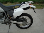 �������� �� ������ �������� Honda XR250 1998 ���� 14